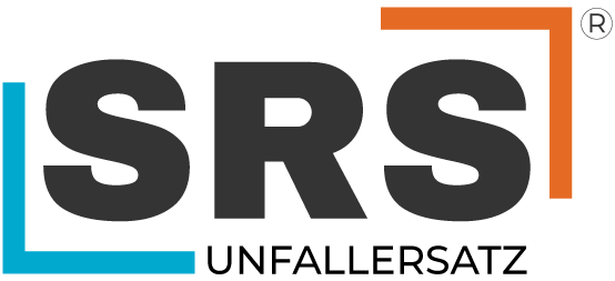 Unfallersatzfahrzeuge 1 SRS Unfallersatzfahrzeuge