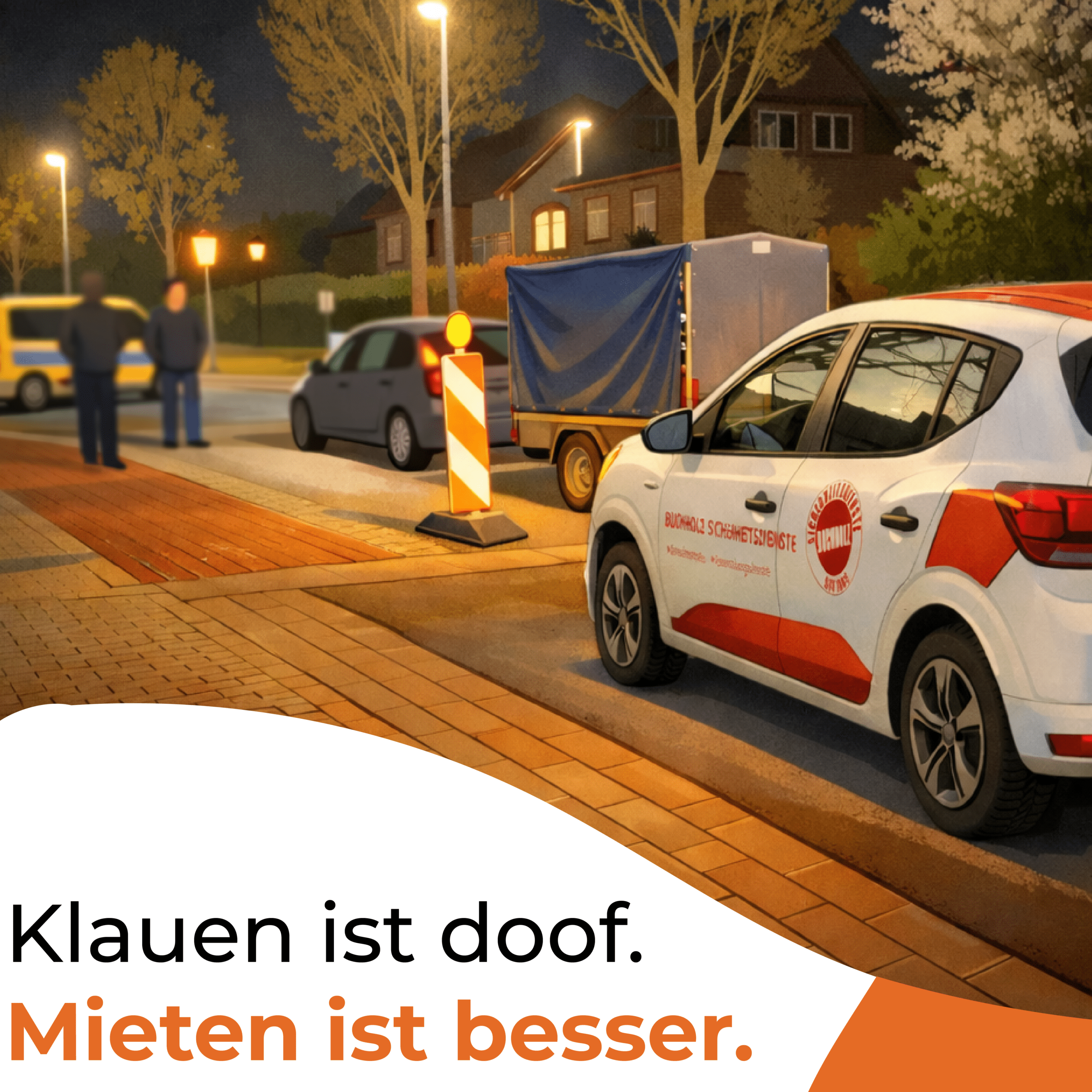 Blog 4 SRS Autovermietung Diebstahl