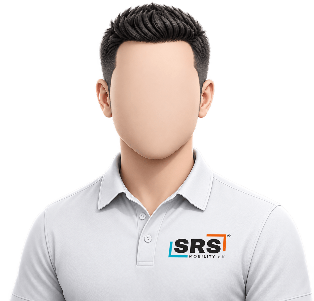 SRS Autovermietung - Kleve 7 Daniel S. – Stationsleitung