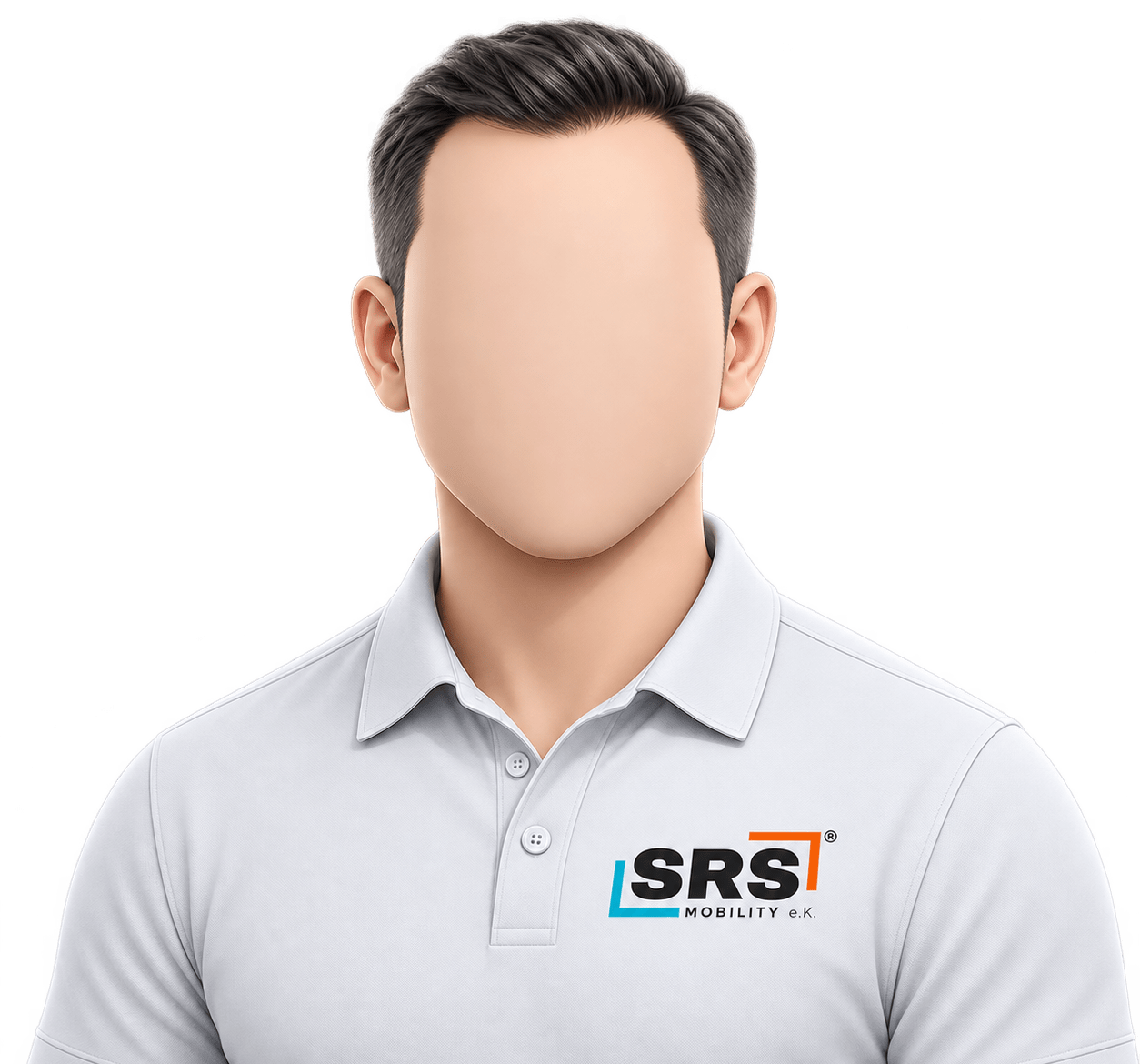 SRS Autovermietung - Kleve 8 Achim M. – Rental Sales Agent