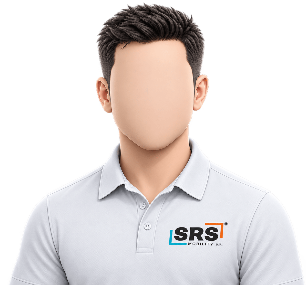 SRS Autovermietung - Kleve 9 Tom E. – Rental Sales Agent