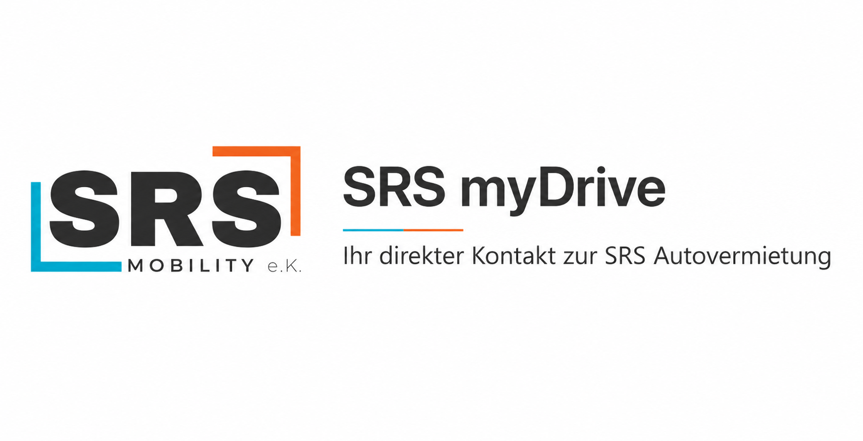 SRS myDrive